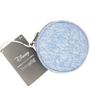 Loungefly Disney Lilo & Stitch Denim Stitch Coin Purse